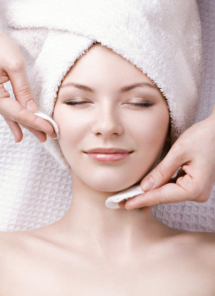 Luxury Facial