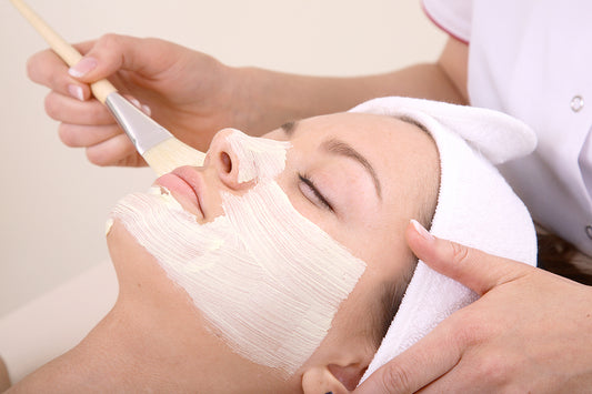 Taster Facial